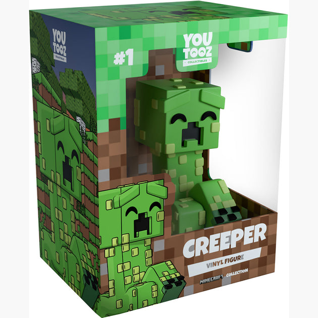 Top 10 Creeper Gifts Official Minecraft Shop
