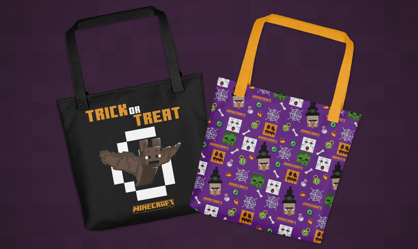 TREAT BAGS & MORE