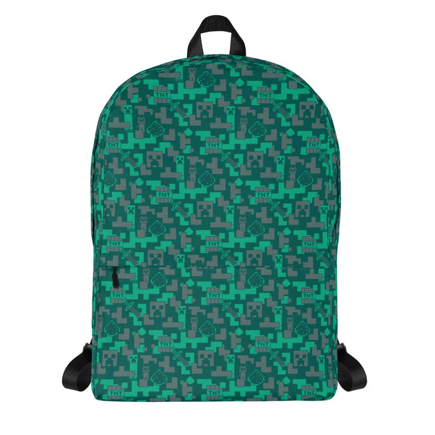 Backpacks Official Minecraft Shop
