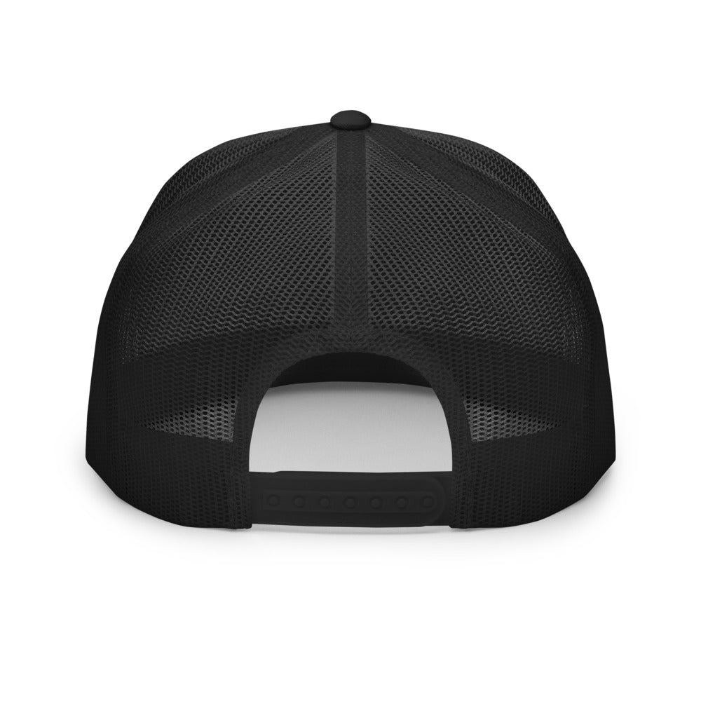 Minecraft Adventure Club Trucker Hat | Official Minecraft Shop