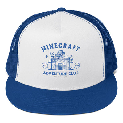 Minecraft Ruffle Hat Minecraft Hats & Gloves | Official Minecraft Shop