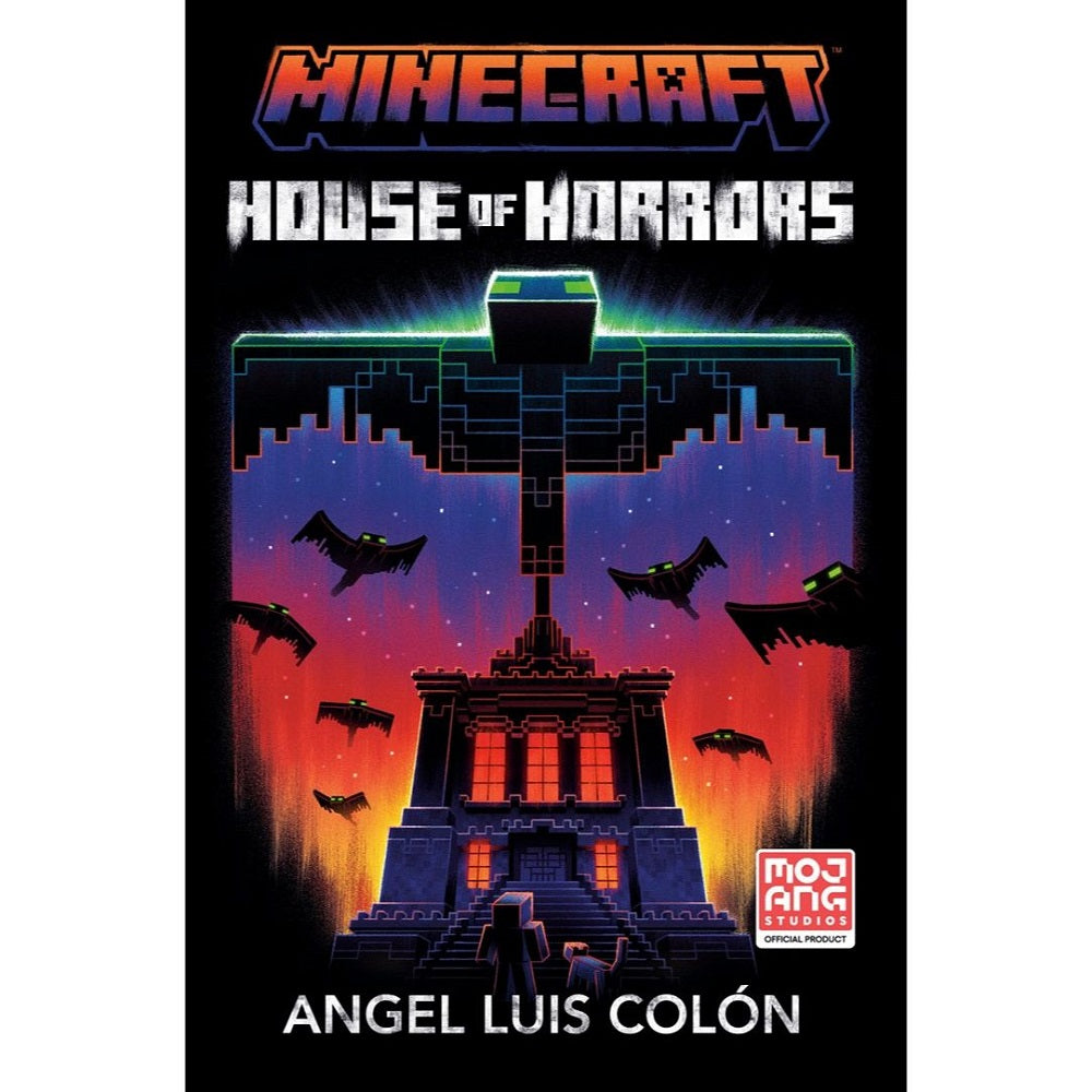 Books | Official Minecraft Shop
