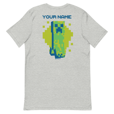 Minecraft Smp Merch T-Shirts | Clothing| Official Minecraft Shop