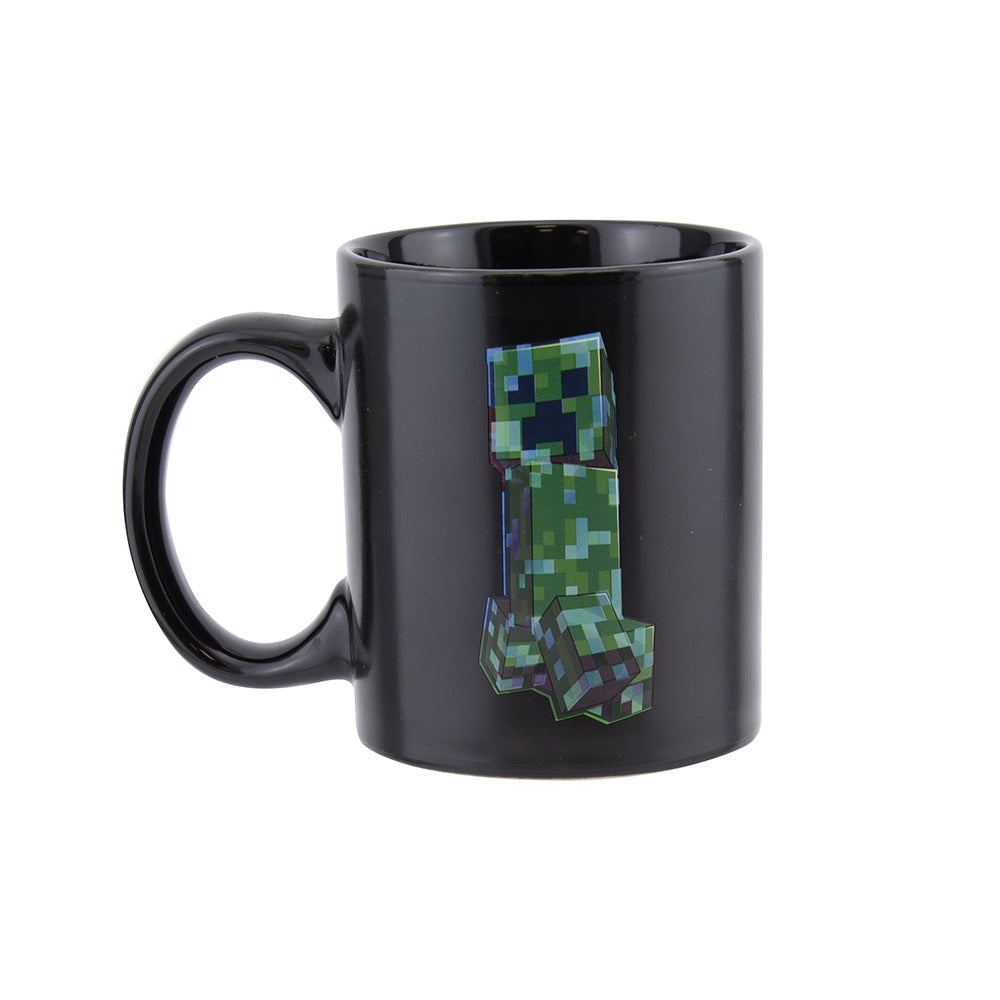 Minecraft Mug Texture Mugs | Official Minecraft Shop