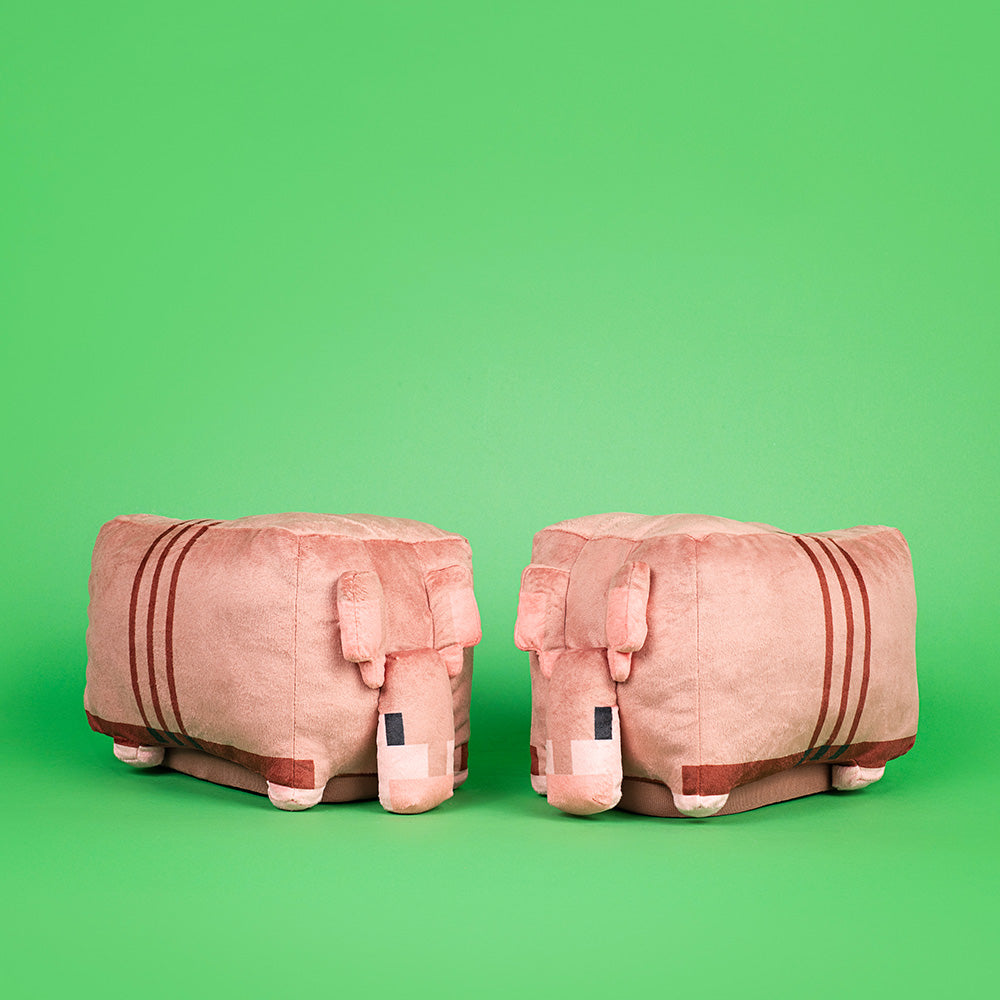 Minecraft Slippers | Official Minecraft Shop