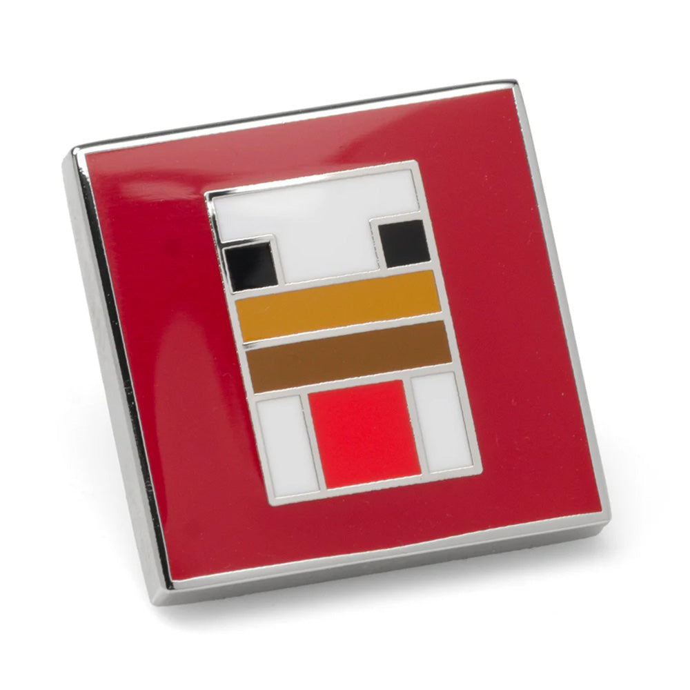 Minecraft Collector Pins | Official Minecraft Shop