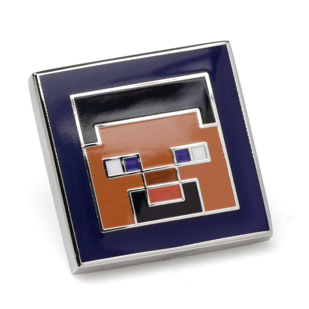 Minecraft Collector Pins | Official Minecraft Shop