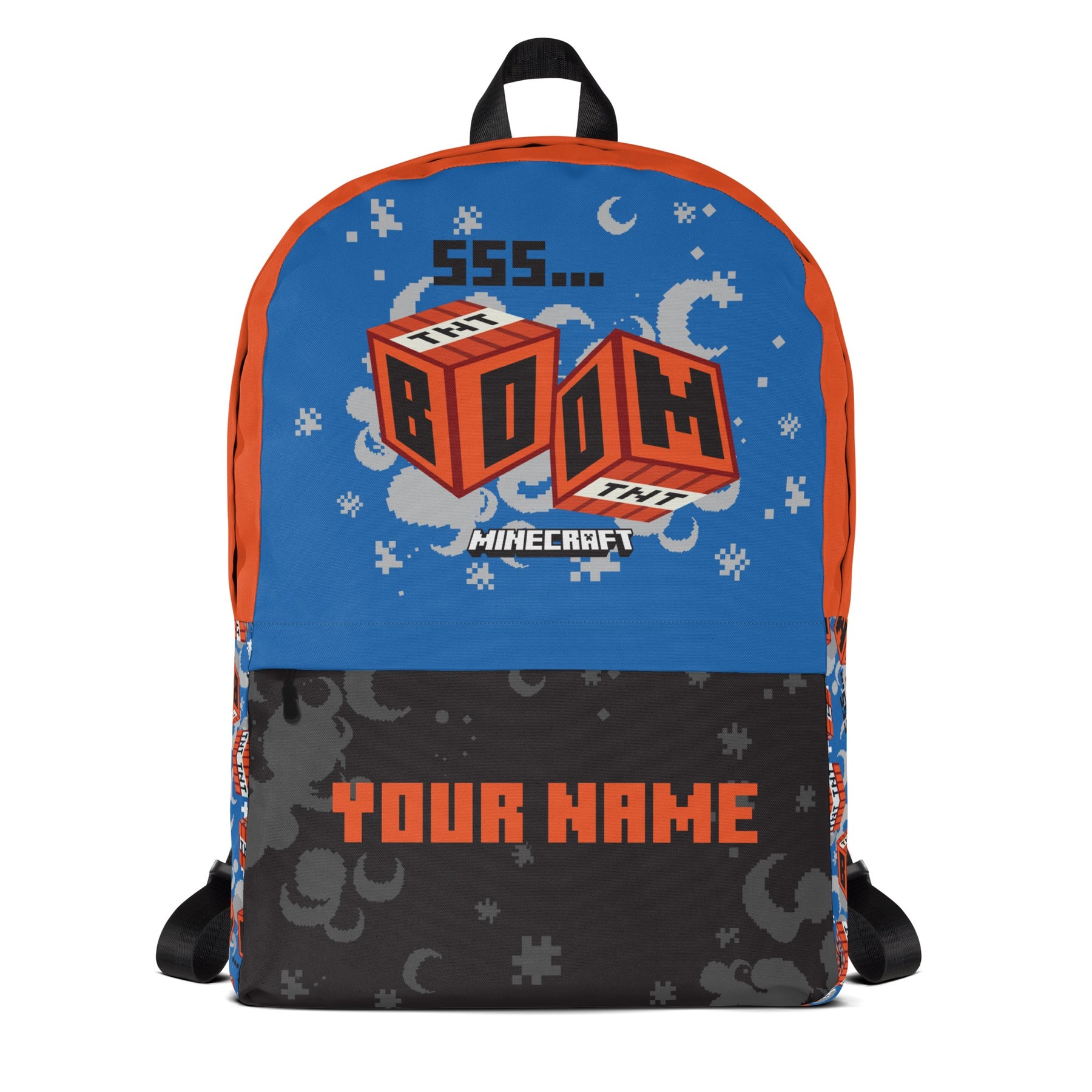 Backpacks | Official Minecraft Shop