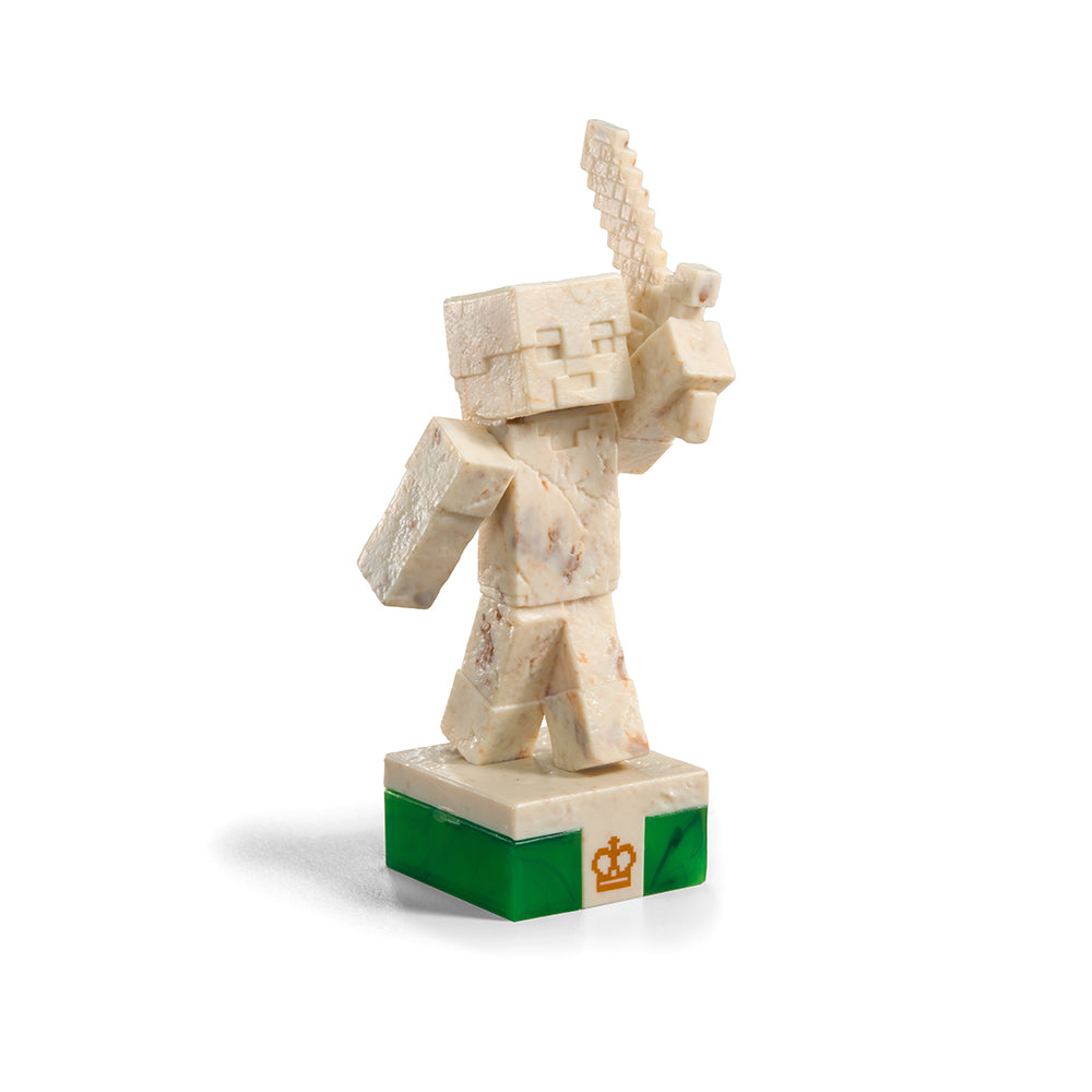 Minecraft Chess Set | Official Minecraft Shop