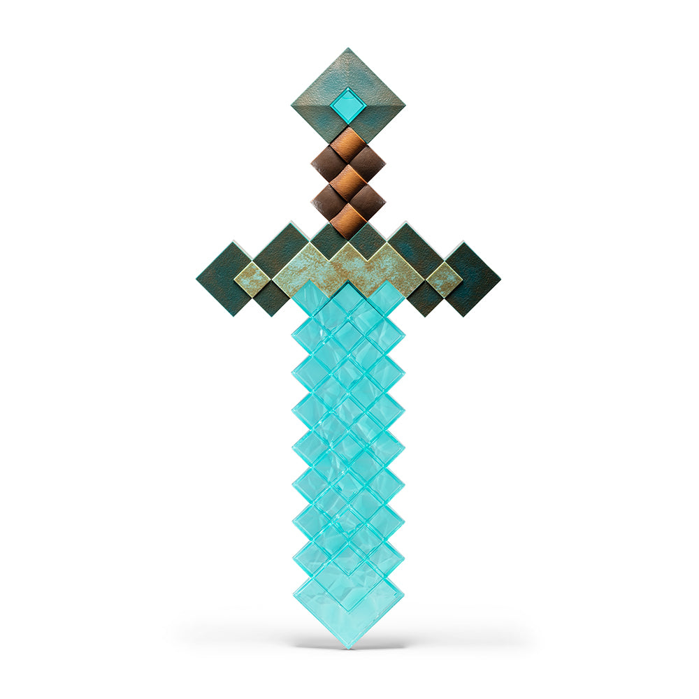 Photos Minecraft Diamond Sword