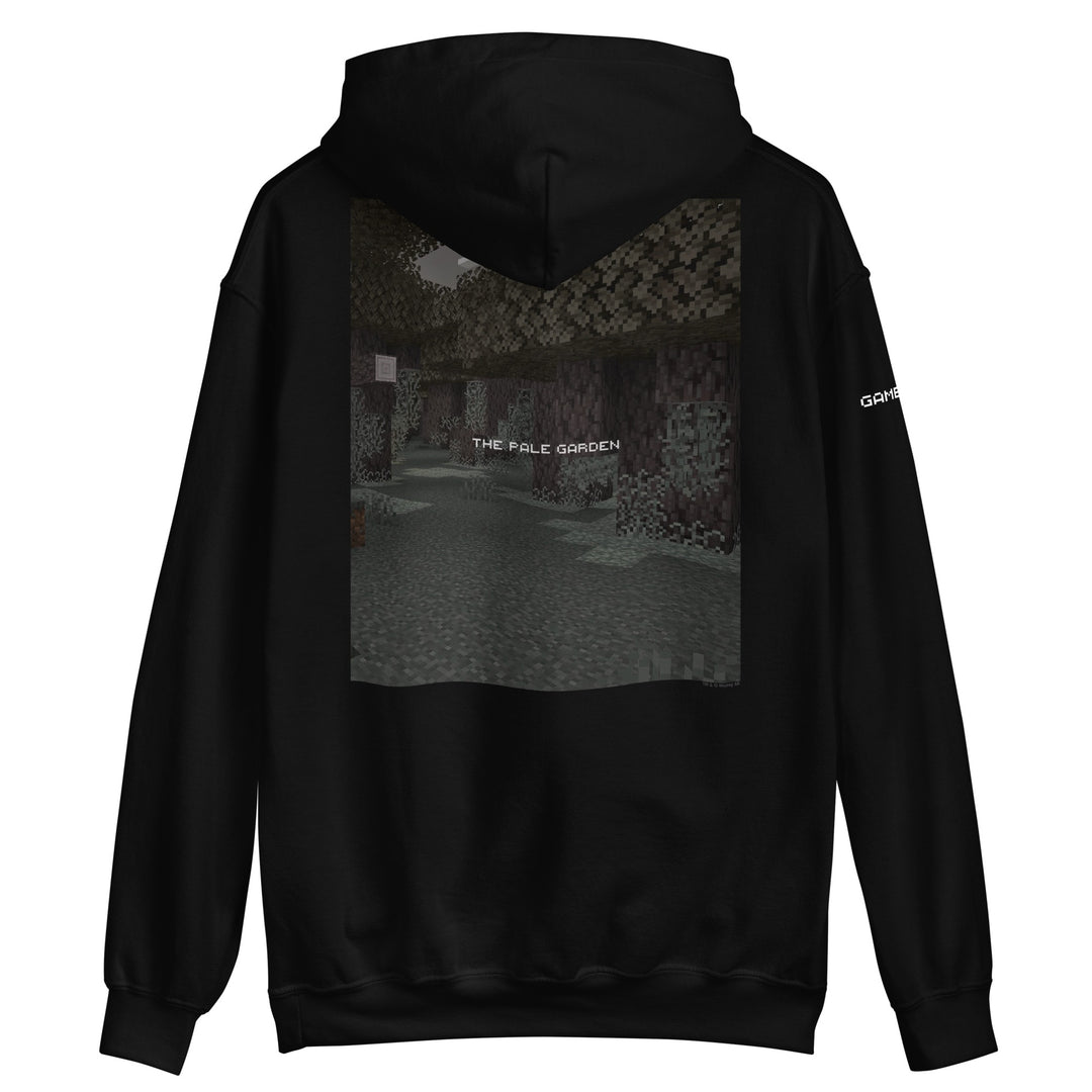 Minecraft Pale Garden Personalized Hoodie | Official Minecraft Shop