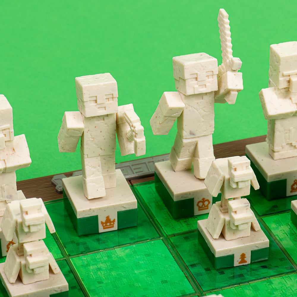 Collectibles | Official Minecraft Shop
