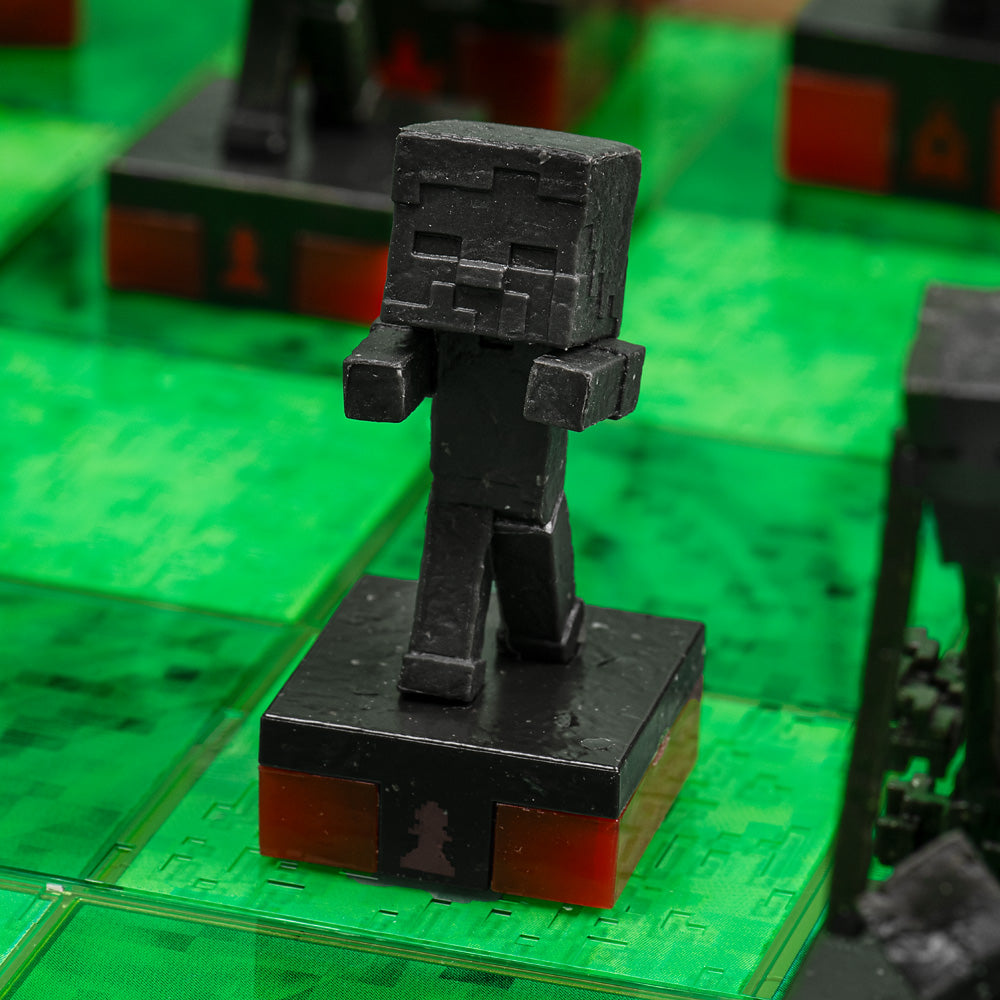 Minecraft Chess Set | Official Minecraft Shop