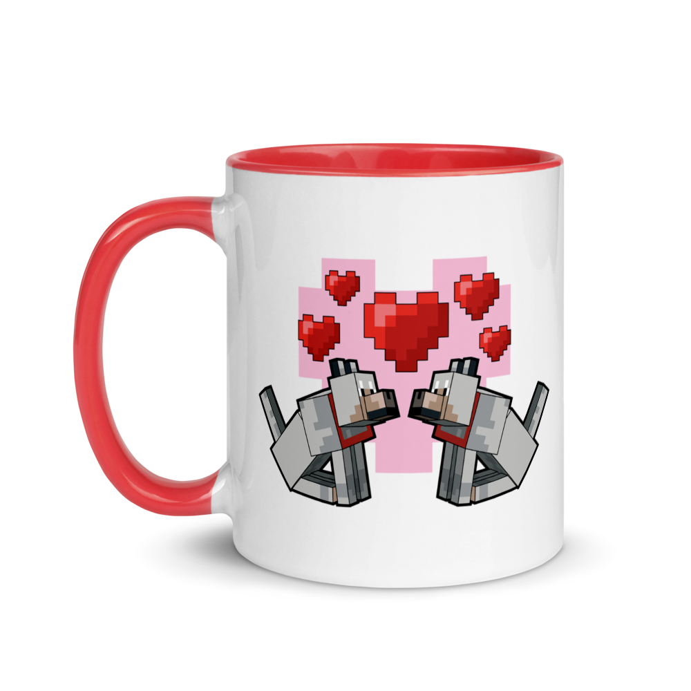 Mug Design Minecraft Mugs | Official Minecraft Shop