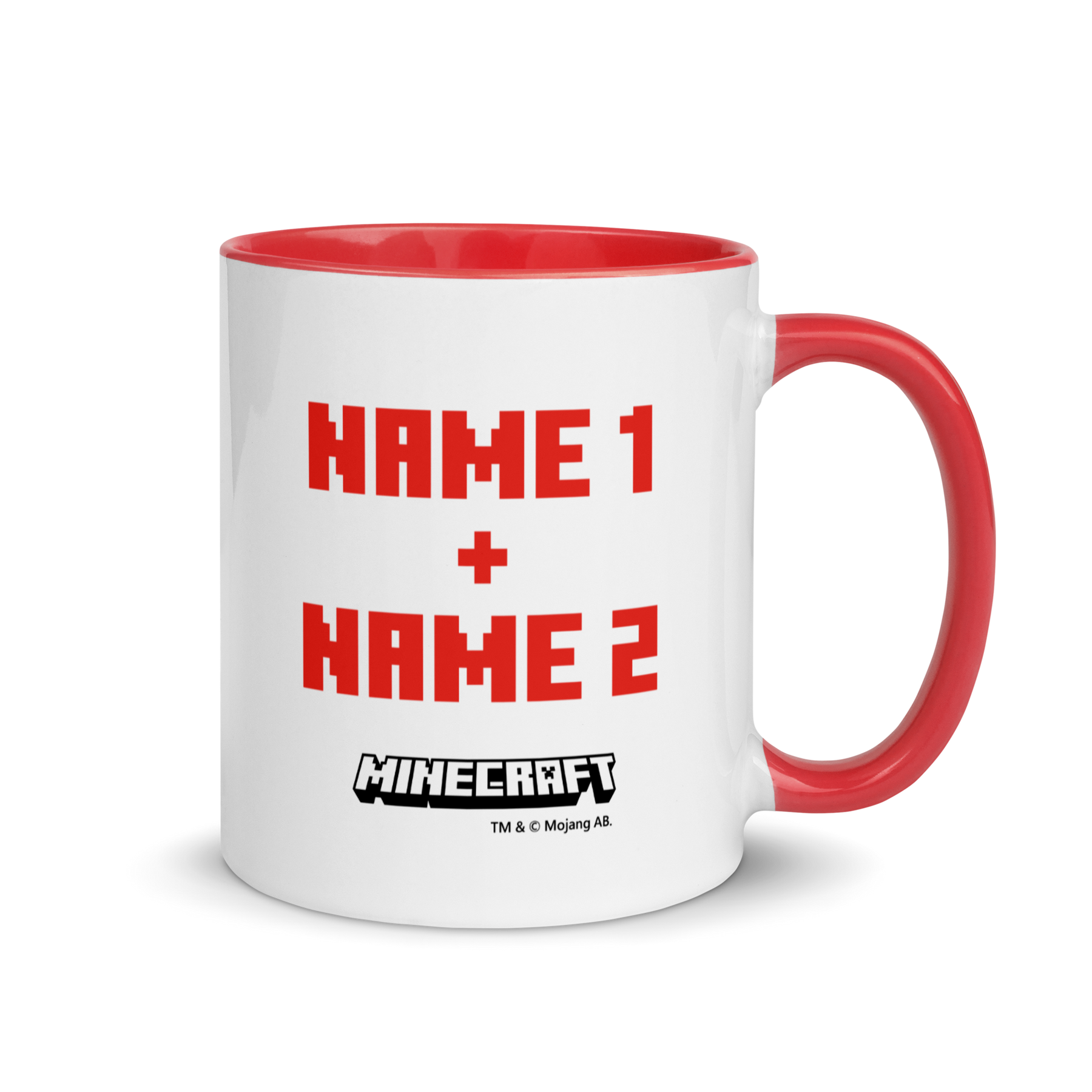 Minecraft Mug Texture Mugs | Official Minecraft Shop