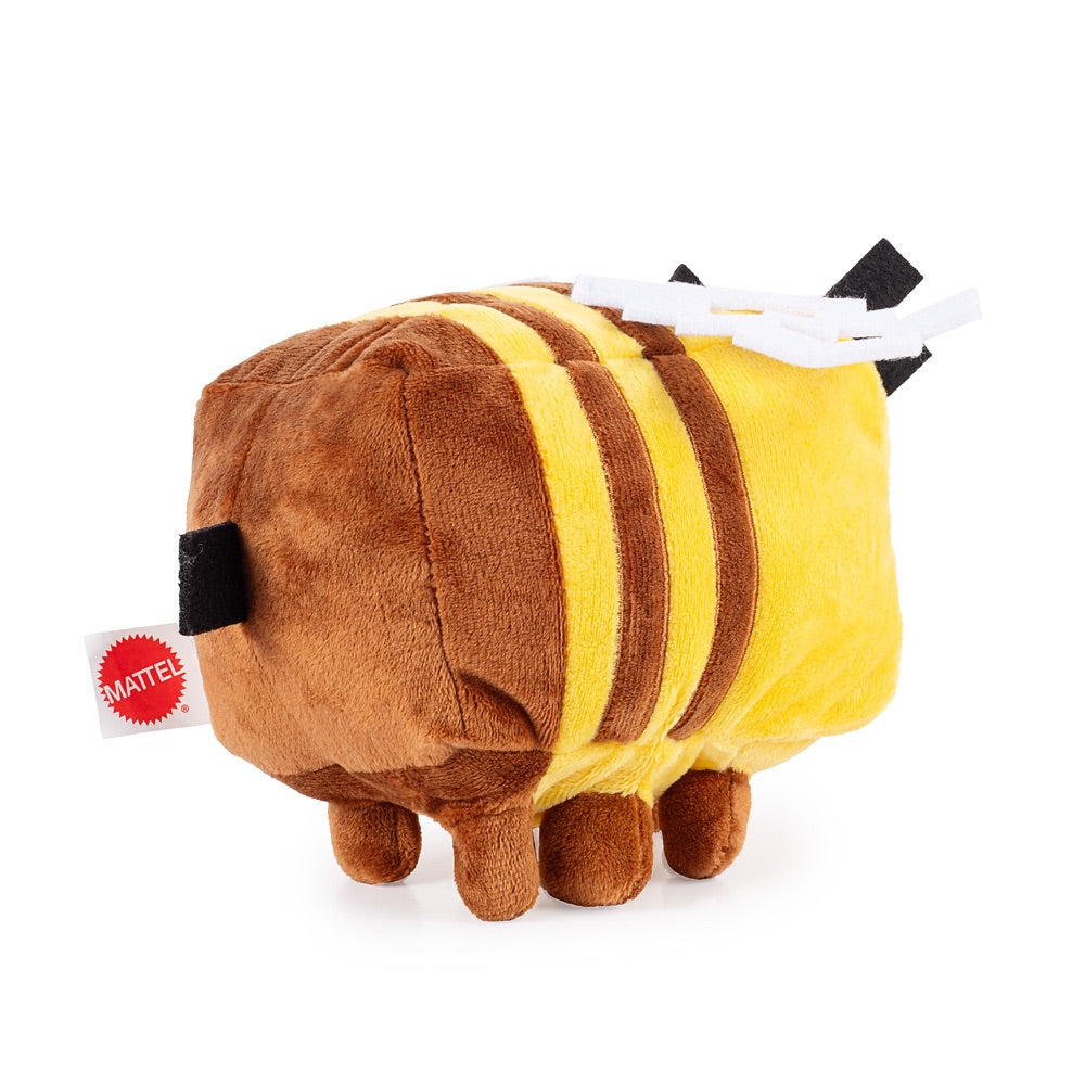 Minecraft Bee 8