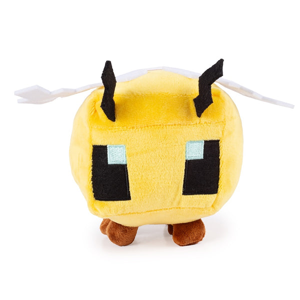 Minecraft Bee 8
