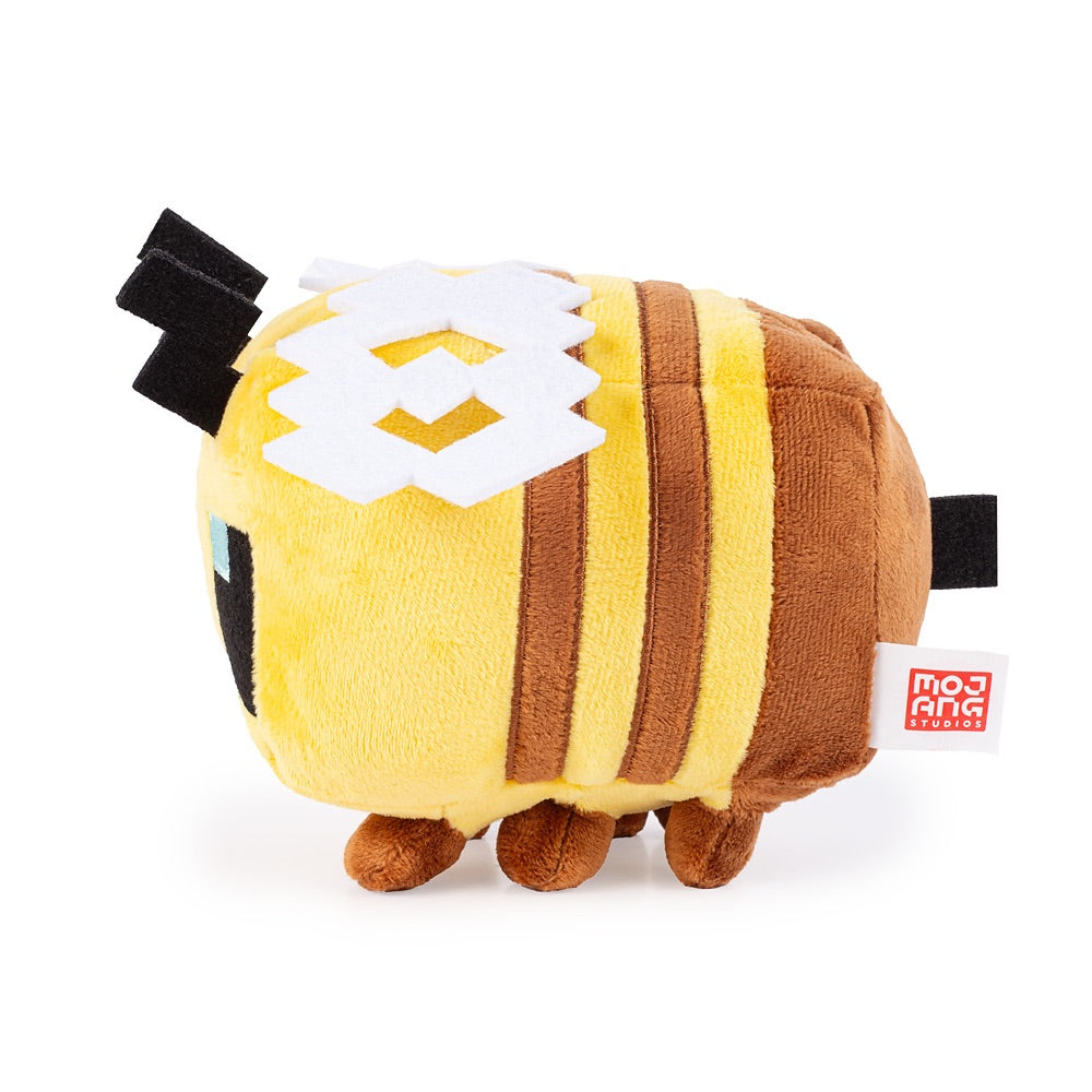 Minecraft Bee 8