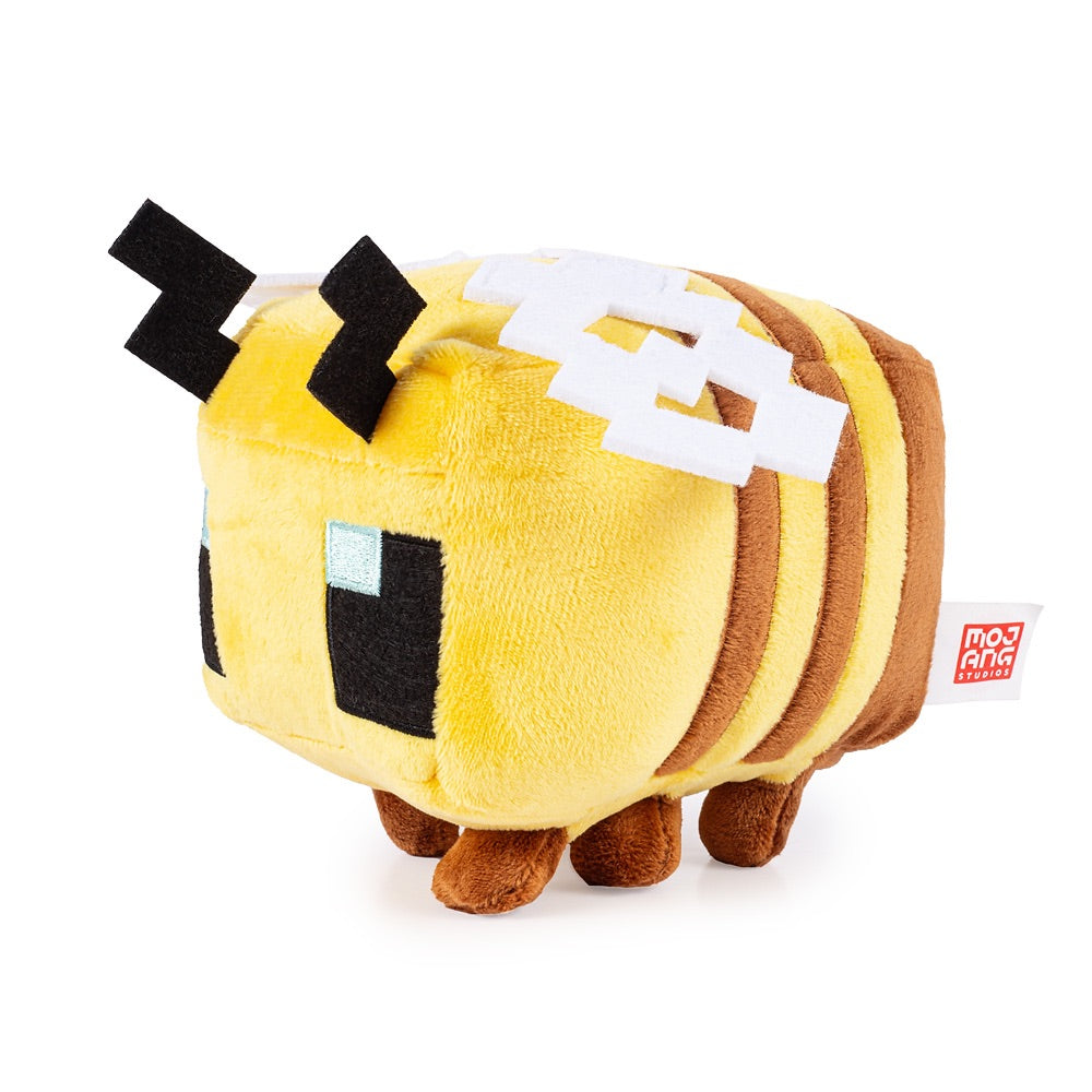Minecraft Rarest Plushies List Minecraft Plush | Official Minecraft Shop