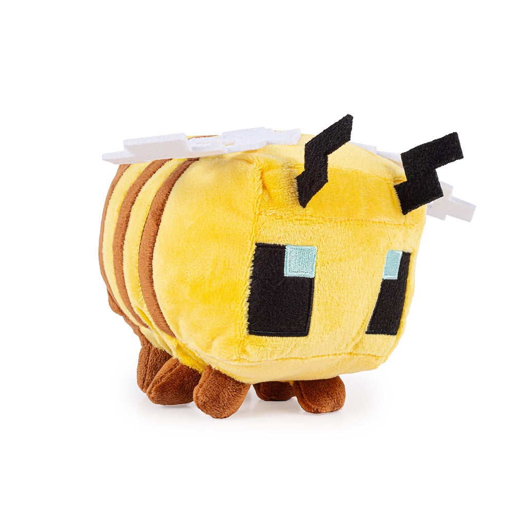 Minecraft Rarest Plushies List Minecraft Plush | Official Minecraft Shop