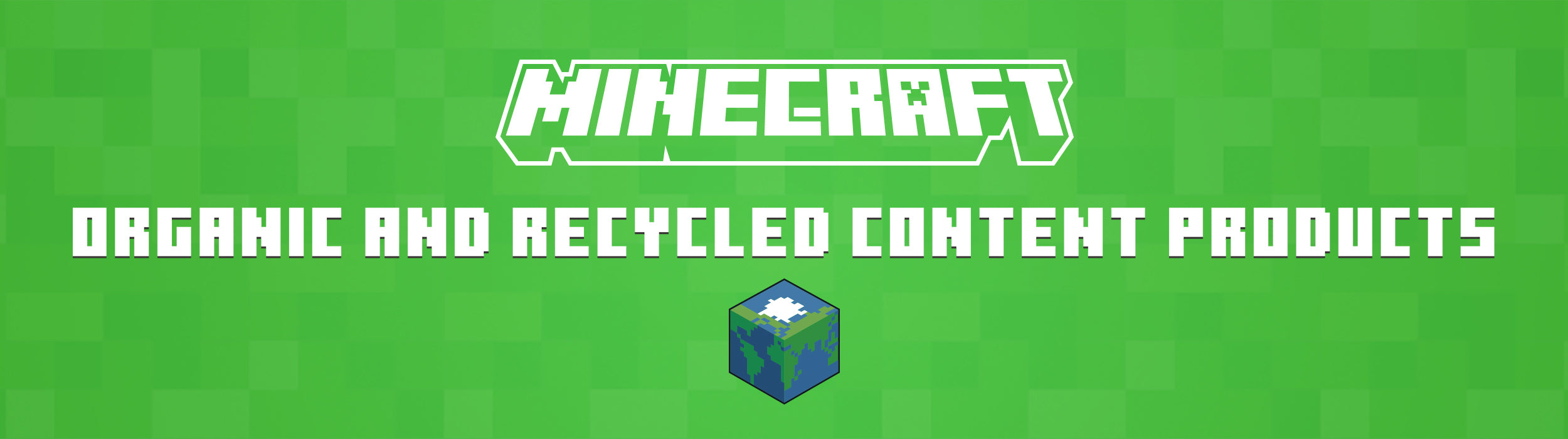 Organic and Recycled Content Products