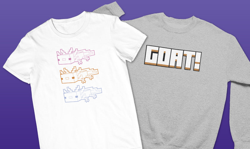Shop Clothing