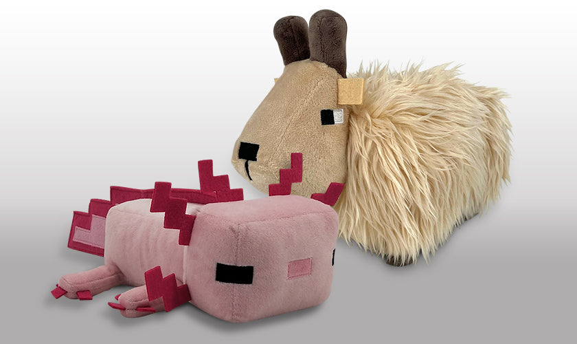 Shop Plush