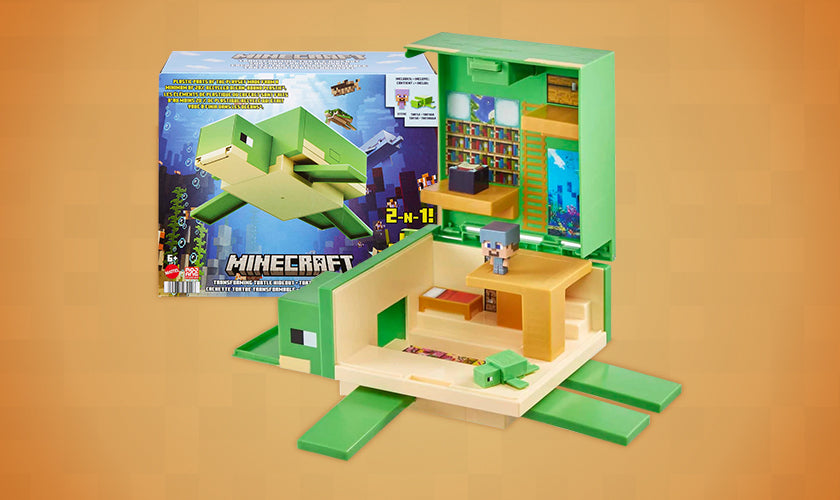 Shop Turtle Playset