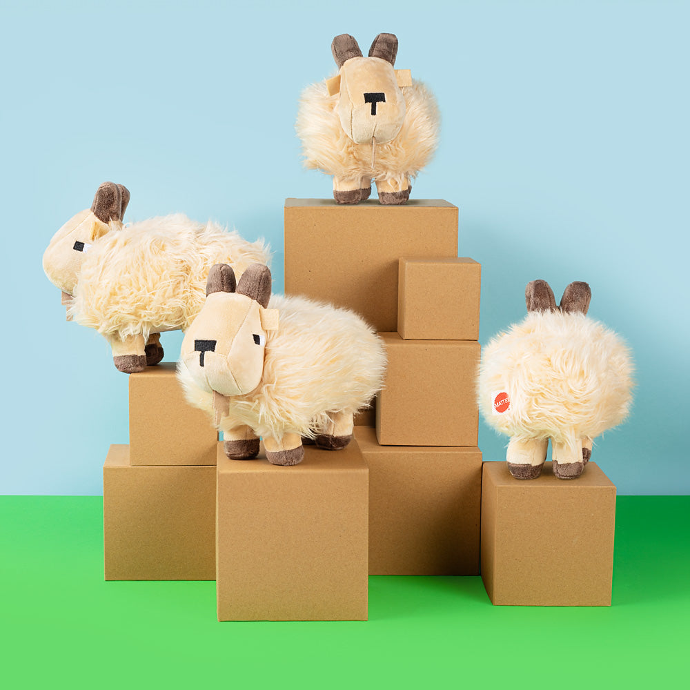 Minecraft Plush | Official Minecraft Shop