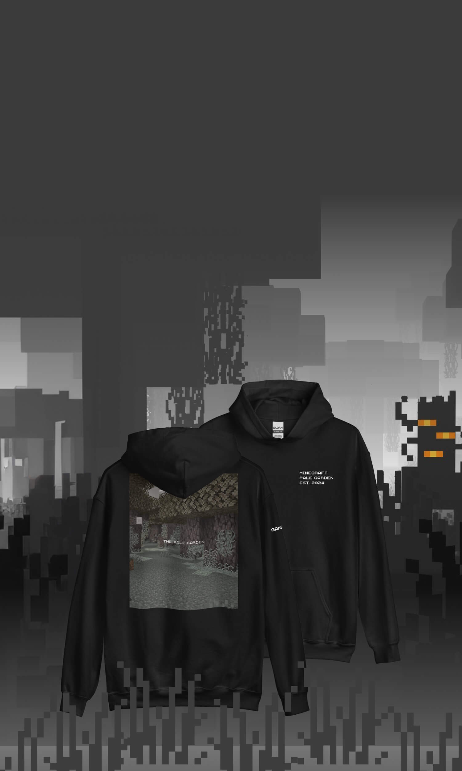 Minecraft Official Shop | Clothing, Accessories, and Plush Gifts ...