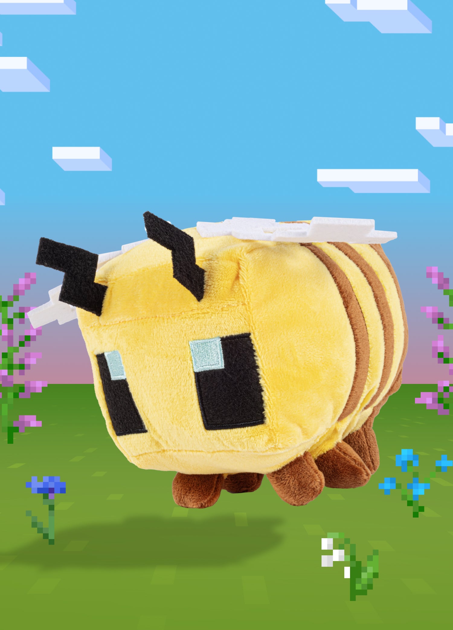 Minecraft Official Shop Clothing, Accessories, and Plush Gifts