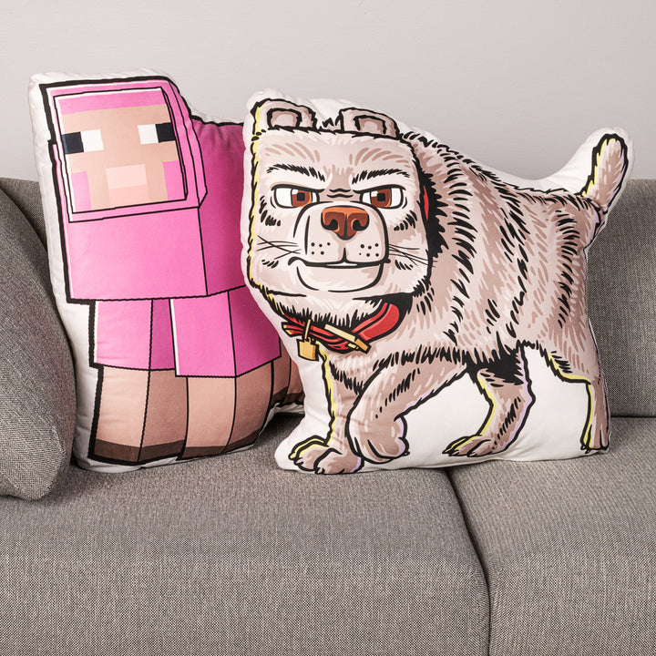 Minecraft R63 Merch A Minecraft Movie Merchandise | Official Minecraft Shop