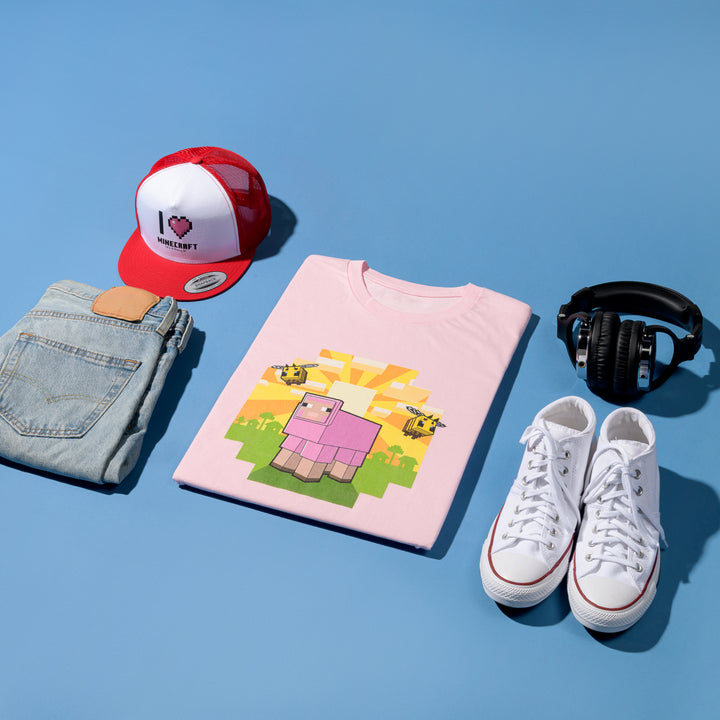 A Minecraft Movie Merchandise | Official Minecraft Shop