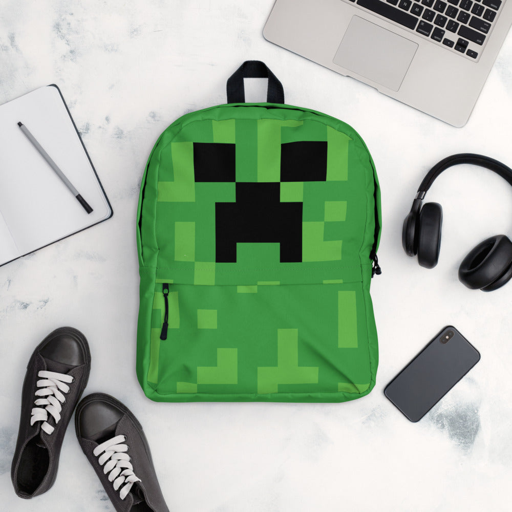 Backpacks | Official Minecraft Shop