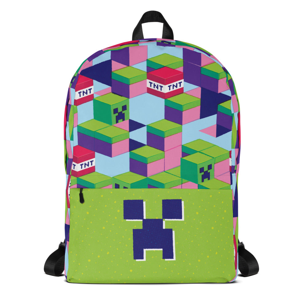 Backpacks | Official Minecraft Shop