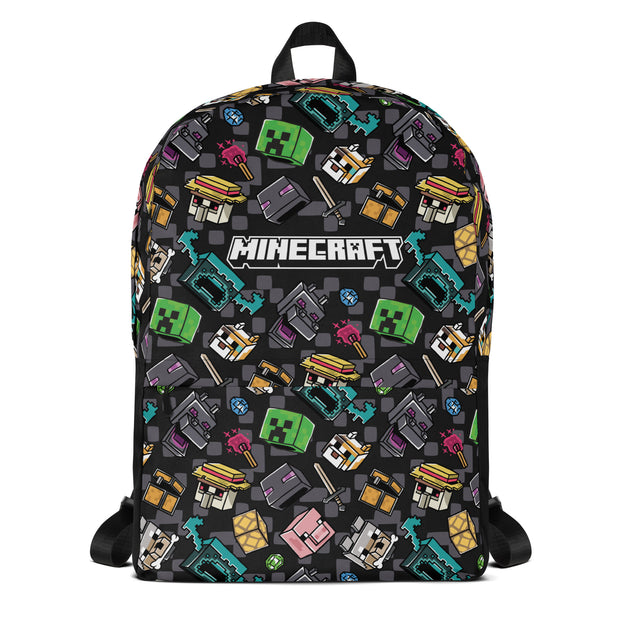 Backpacks | Official Minecraft Shop