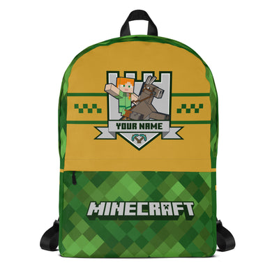Minecraft Backpack Collection | Official Minecraft Shop