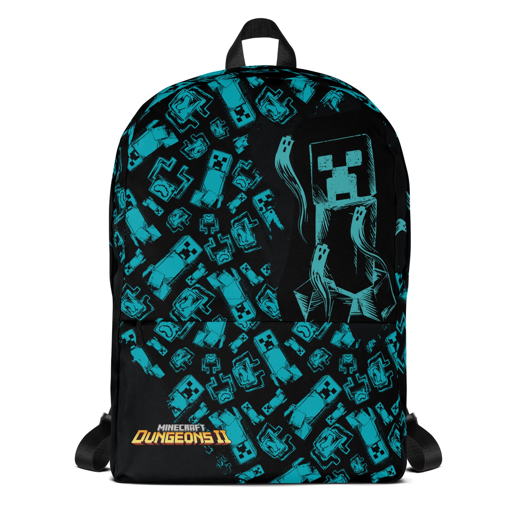 Minecraft Colour In Minecraft Dungeons II Backpack Enemies | Official Minecraft Shop