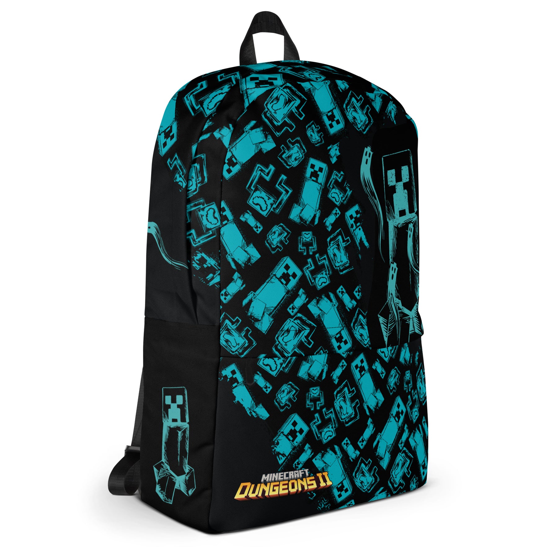 Minecraft Colour In Minecraft Dungeons II Backpack Enemies | Official Minecraft Shop