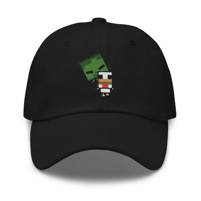 Minecraft Hats & Gloves | Official Minecraft Shop