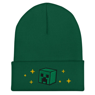 Minecraft Spring Hat Minecraft Hats & Gloves | Official Minecraft Shop