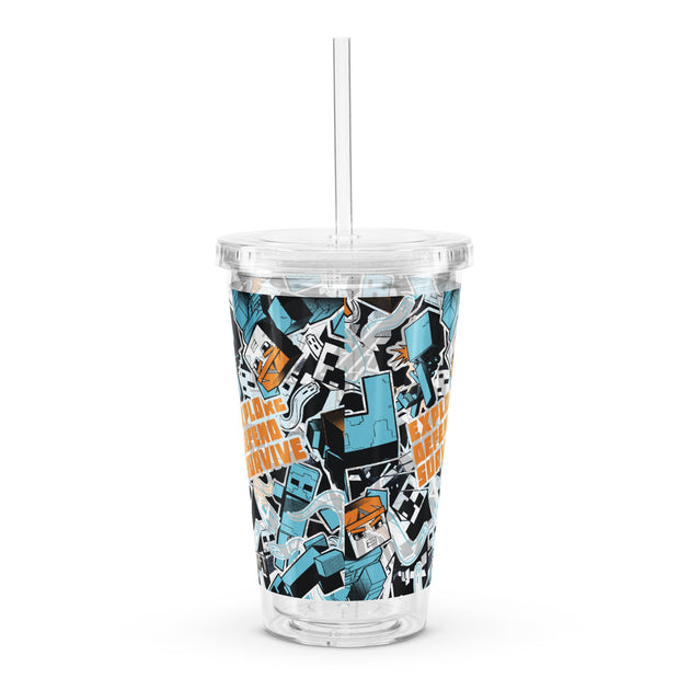 Minecraft New Arrivals | Official Minecraft Shop | Tumblers
