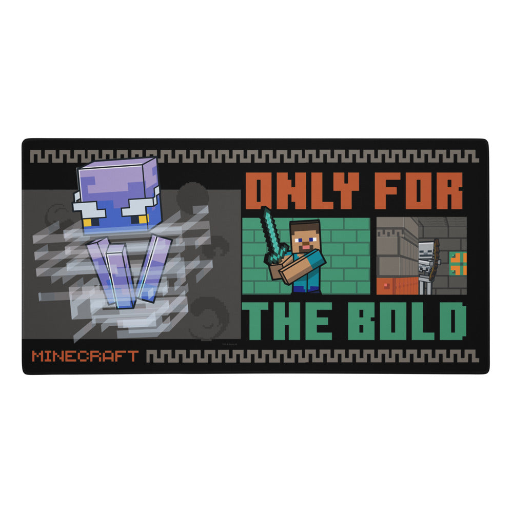 Minecraft Breeze Trial Chambers Gaming Mat | Official Minecraft Shop