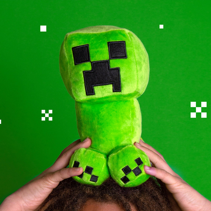 Minecraft Accessory Minecraft Accessories | Official Minecraft Shop