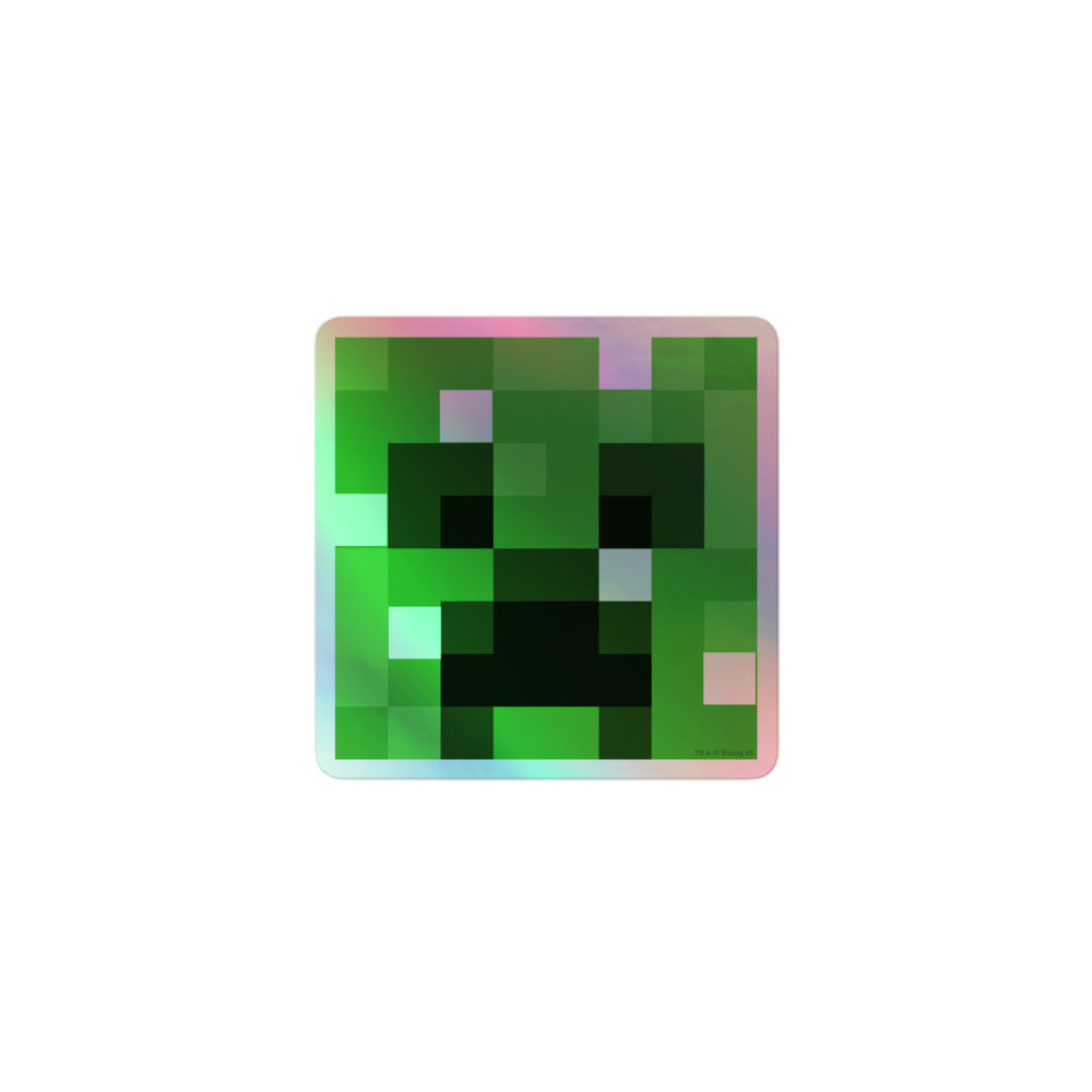 Stickers | Official Minecraft Shop