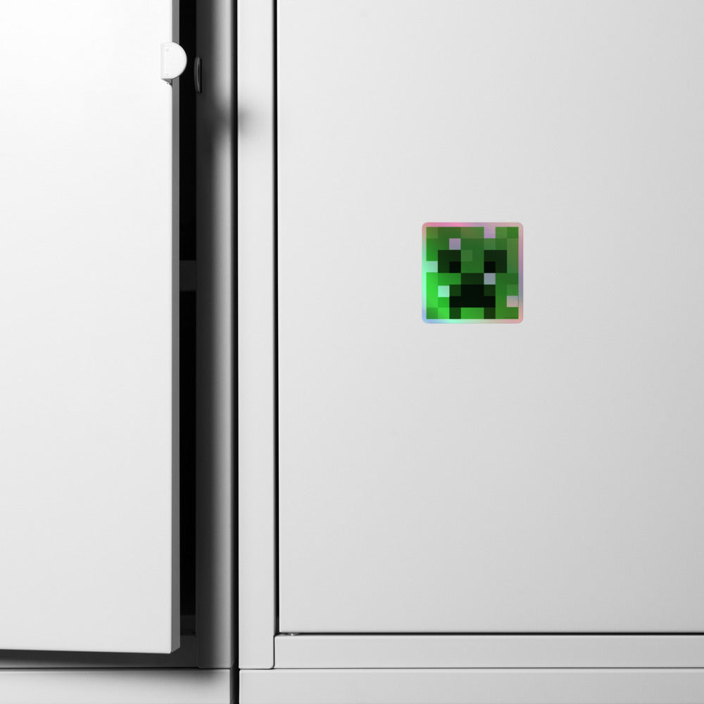 Stickers | Official Minecraft Shop