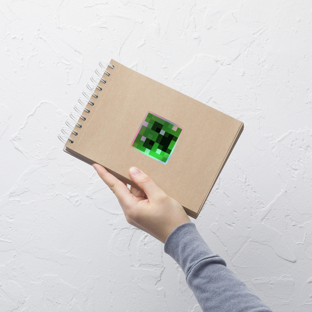 Stickers | Official Minecraft Shop
