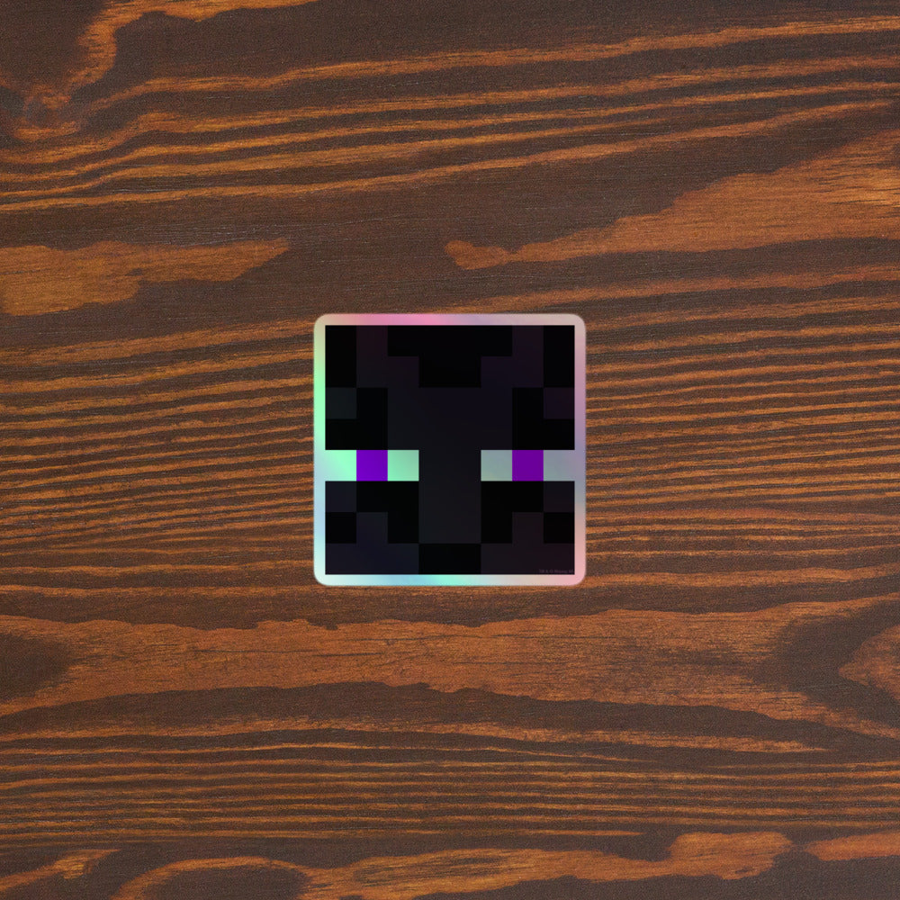Minecraft Wisp Sticker Stickers | Official Minecraft Shop