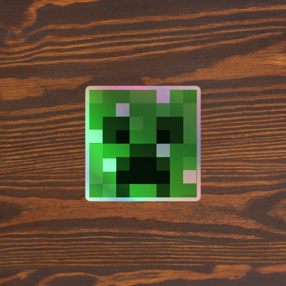 Stickers | Official Minecraft Shop