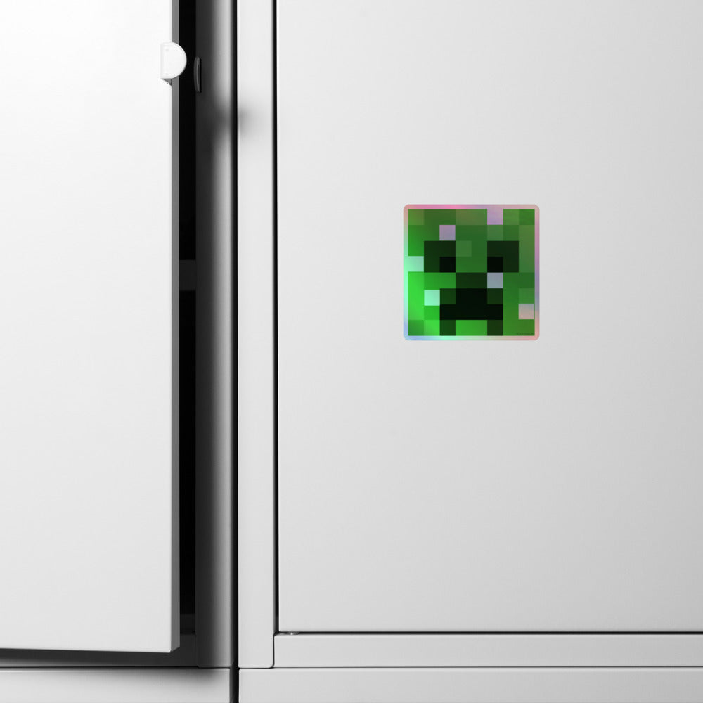 Stickers | Official Minecraft Shop